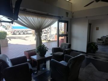 HOTEL EN VENTA VILLA DE SOTO