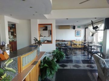 HOTEL EN VENTA VILLA DE SOTO