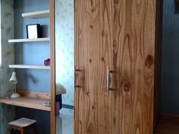 BARU Gress Dikontrakkan Apartemen Anderson Studio