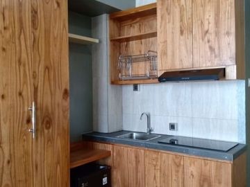BARU Gress Dikontrakkan Apartemen Anderson Studio