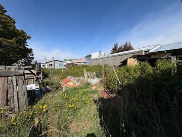 INVIERTE EN EL CORAZON DEL SECTOR SUR DE PUNTA ARENAS 300M2