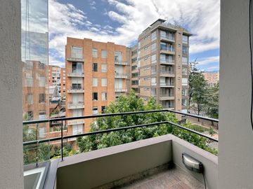 apartamento en venta en chico norte iii. Cod V2958