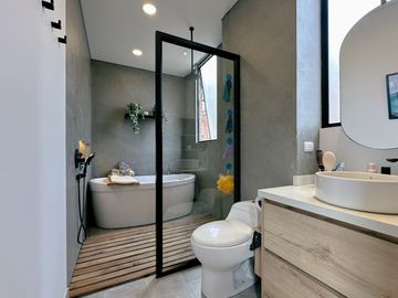apartamento en venta en chico norte iii. Cod V2958