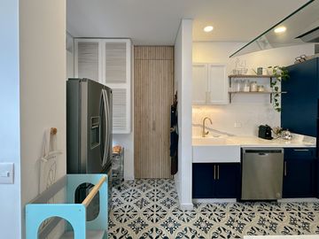apartamento en venta en chico norte iii. Cod V2958