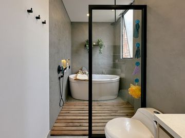 apartamento en venta en chico norte iii. Cod V2958