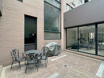 apartamento en venta en chico norte iii. Cod V2958