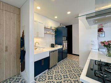 apartamento en venta en chico norte iii. Cod V2958
