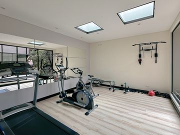 apartamento en venta en chico norte iii. Cod V2958