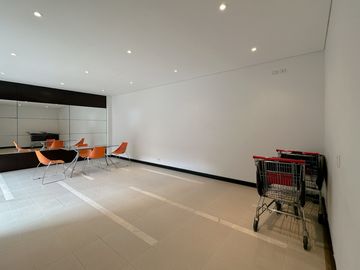 apartamento en venta en chico norte iii. Cod V2958