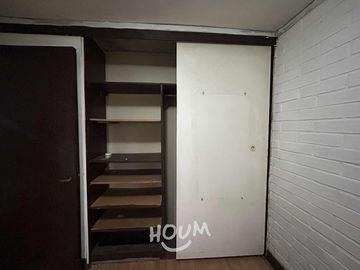 Departamento Chacón zamora ID: 176430s