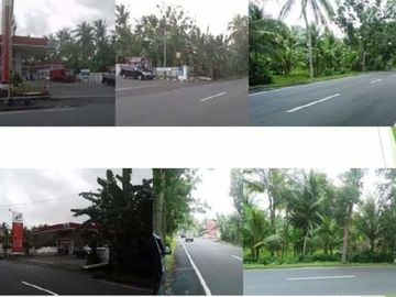Tanah Strategis di Bali di Jalur Utama Transportasi Darat