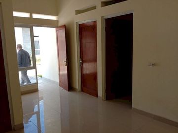 JUAL RUMAH READY STOCK DI PADALARANG, 7 MENIT KE PINTU TOL
