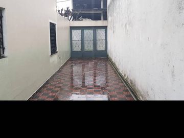 Casa en venta en Villa Luzuriaga
