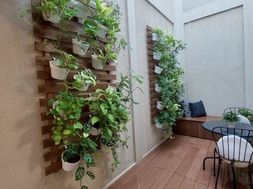 Rumah Cantik Lokasi Mudah Diakses, Cluster Carson Gading Serpong