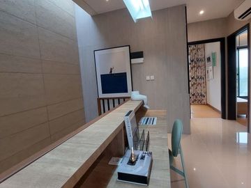 Rumah Cantik Lokasi Mudah Diakses, Cluster Carson Gading Serpong