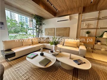 Venta de apartamento en Santa María
