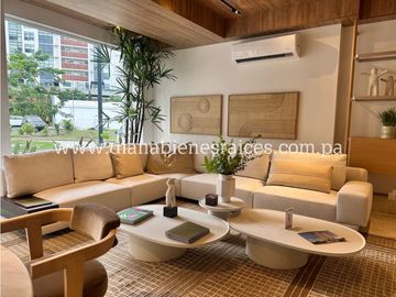 Venta de apartamento en Santa María