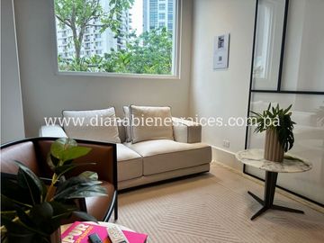Venta de apartamento en Santa María