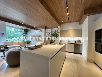 Venta de apartamento en Santa María