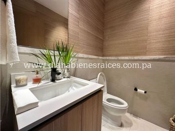 Venta de apartamento en Santa María