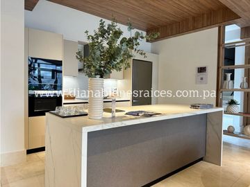 Venta de apartamento en Santa María