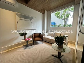 Venta de apartamento en Santa María
