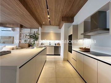 Venta de apartamento en Santa María