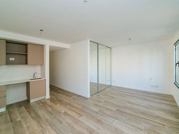 Inverti en un Estudio Divisible en Palermo Nuevo