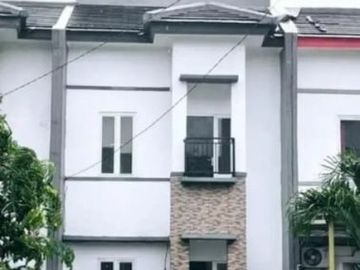 Rumah Dalam Cluster Bintaro Lokasi Strategis