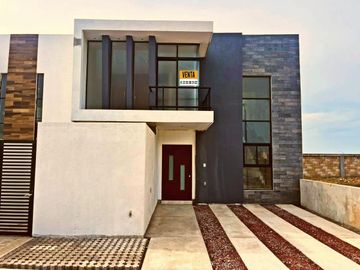 Casa en Venta en Lomas del Sol