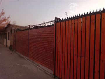 Casa en venta de 2 dorm. en Puente Alto