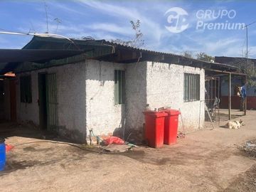 Casa en venta de 2 dorm. en Puente Alto