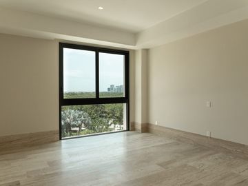 Departamento en Venta, La Vela, Puerto Cancún, Cancún