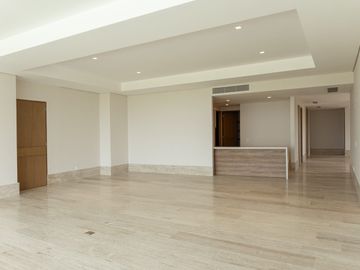 Departamento en Venta, La Vela, Puerto Cancún, Cancún