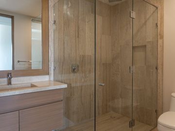 Departamento en Venta, La Vela, Puerto Cancún, Cancún
