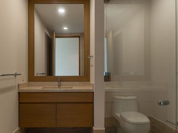 Departamento en Venta, La Vela, Puerto Cancún, Cancún