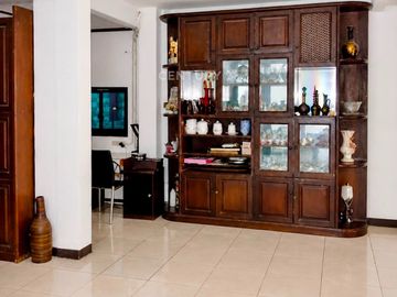 Dijual Rumah Pondok Indah Dekat PIM Dan Pondok Pinang