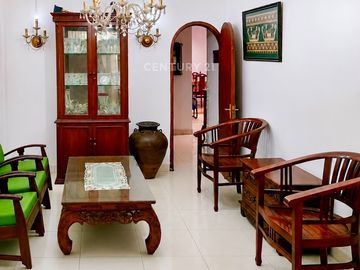 Dijual Rumah Pondok Indah Dekat PIM Dan Pondok Pinang