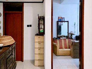 Dijual Rumah Pondok Indah Dekat PIM Dan Pondok Pinang