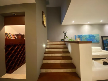 Magestuosa casa en venta en Isla dorada