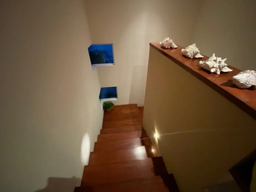 Magestuosa casa en venta en Isla dorada