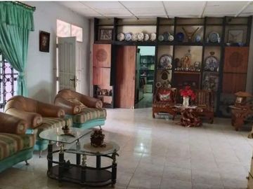 Rumah Arco depok,posisi Hook,SHM,harga 1,95M nego