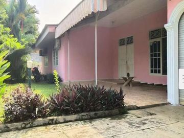 Rumah Arco depok,posisi Hook,SHM,harga 1,95M nego