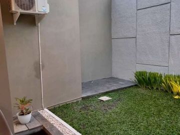 Rumah Cantik Full Furnish Siap Huni di Tarananm Sinduharjo