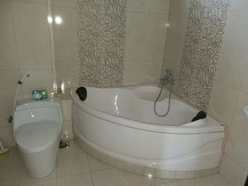 Rumah Cluster Huk Siap Huni Di Pondok Labu Jakarta Selatan