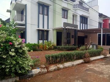 Rumah Cluster Huk Siap Huni Di Pondok Labu Jakarta Selatan