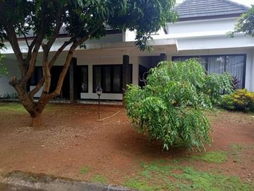 Rumah Cluster Huk Siap Huni Di Pondok Labu Jakarta Selatan
