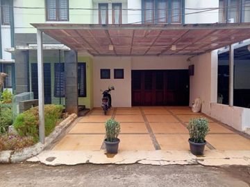 Rumah Cluster Huk Siap Huni Di Pondok Labu Jakarta Selatan