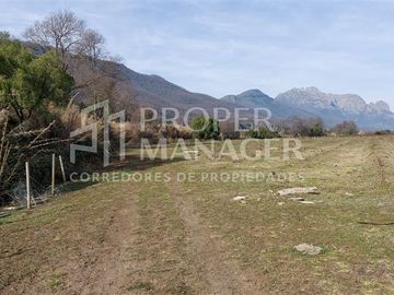 Parcela en venta en Pinto