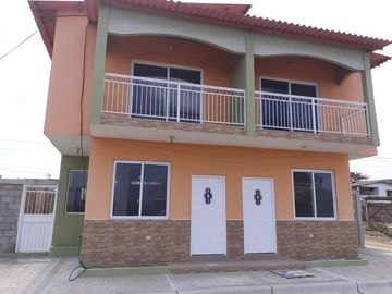 Se Vende Casa Cerca del Mar en Playas